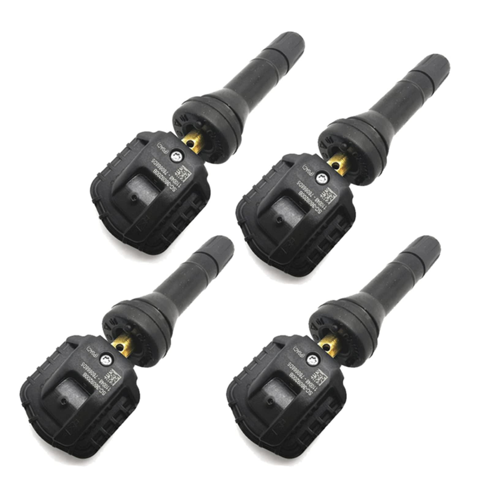 Amazon.co.jp: タイヤ空気圧センサー TPMS for BYD Qin Song MAX Tang