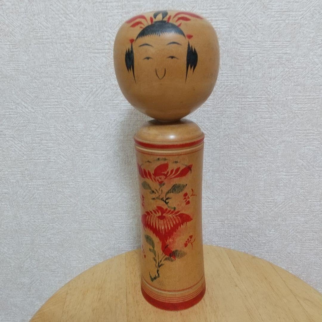 伝統こけし、五十嵐勇