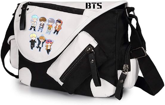 bts cross bag
