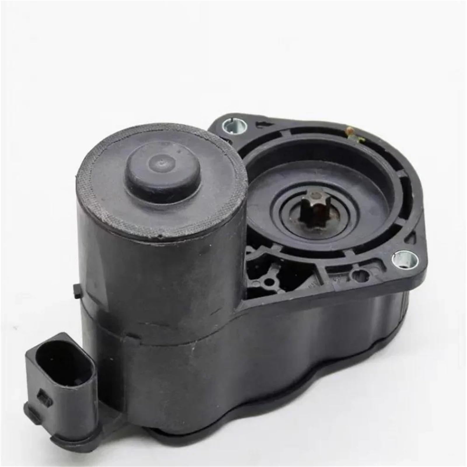 YL00123480 16175355 80 Étrier De Moteur Cylindre Frein Arrière Adapté Pour Peugeot 308S 308 408(Black2)