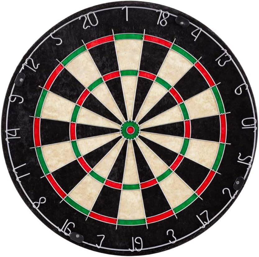 Air Venturi Airgun Dartboard