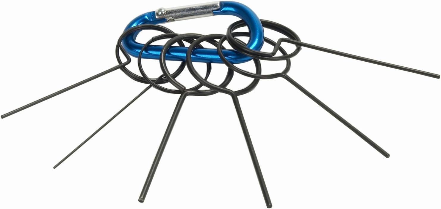 OTC 7419 Timing Tensioner Locking Pin Set, Belt Tensioners Amazon Canada