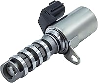 Vista 2 de Solenoide de sincronización de válvula variable del motor (VVT) Hitachi VTS0003