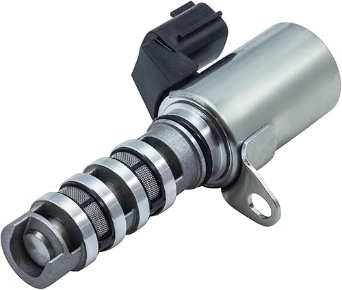 Miniatura 2 de Solenoide de sincronización de válvula variable del motor (VVT) Hitachi VTS0003