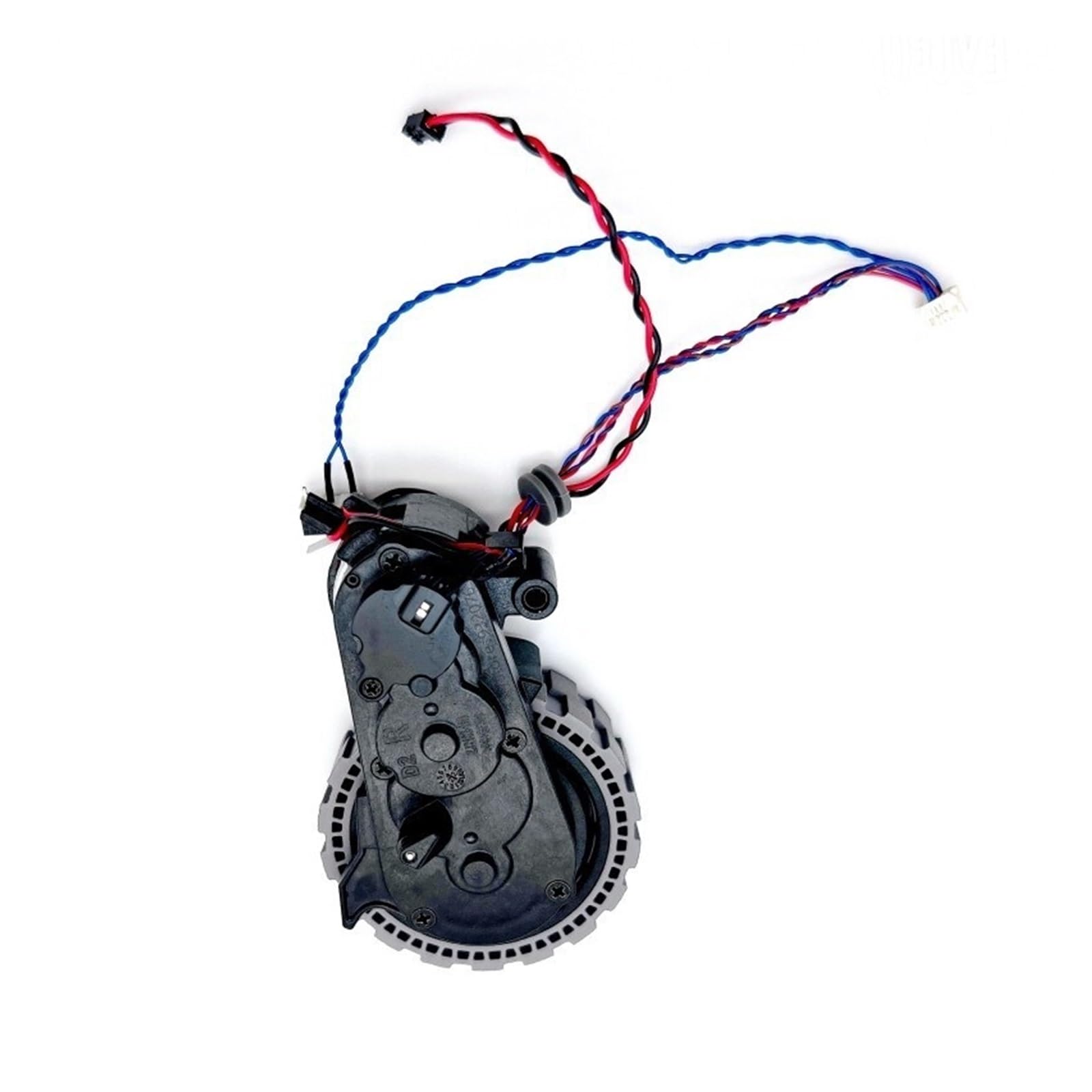 PORRSYDCD Wheel，Compatible For Ecovacs Deebot X1 OMNI / T10 /X1 Plus/ T20 Left And Right Wheels Robot Vacuum Cleaner Parts Accessories