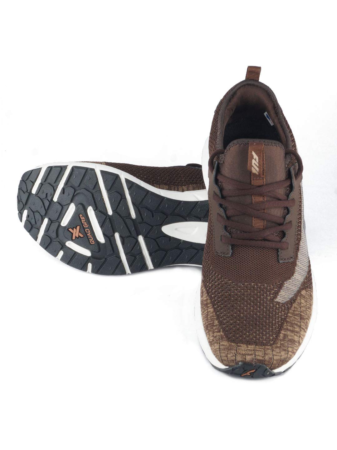 FURO Low Ankle & Light Weight Running Sports Shoes for Men R1042 Dark Gray (B0C8CWCSXN) Amazon Price History, Amazon Price Tracker