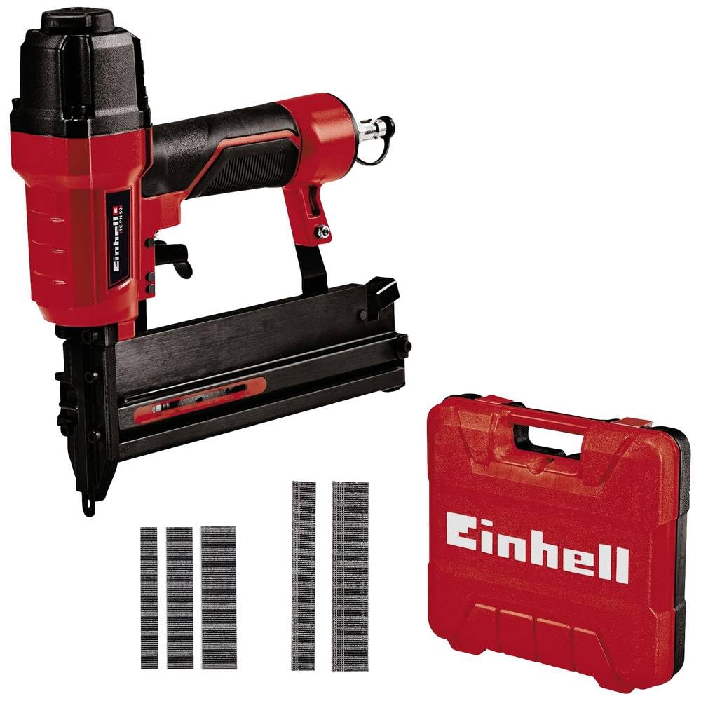 Einhell TC-PN 50 Pneumatic Stapler/Nailer main view