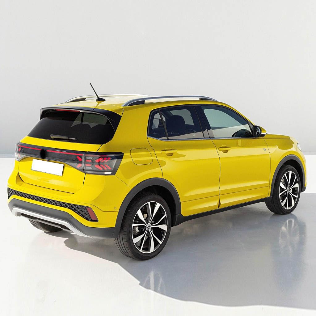 Arka Cam Silecek Süpürgesi 2Gm955427B VW T-Cross ile uyumlu 2024-2027