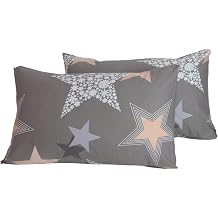 Super Soft Cotton Body Pillow Case with Envelope Closure Floral Printed Body Pillow Cover Queen Size Gifts for Women Men