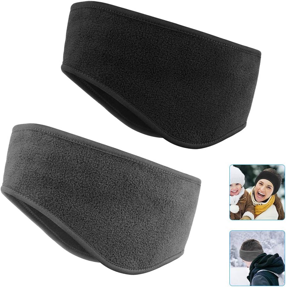 Ear Warmers Headband