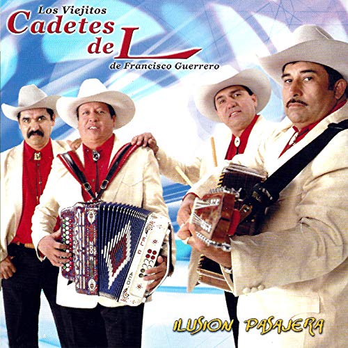 Los Viejitos Cadetes de L de Francisco Guerrero