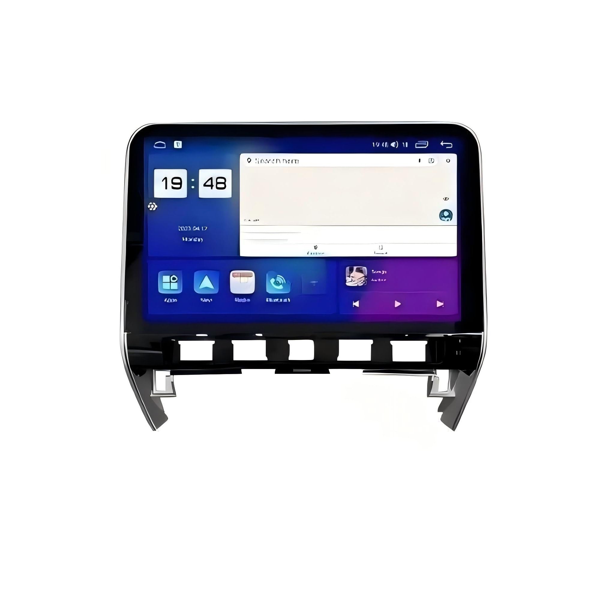 Amazon.co.jp: ワイヤレス carPlay アンドロイド自動表示 用の日産用の