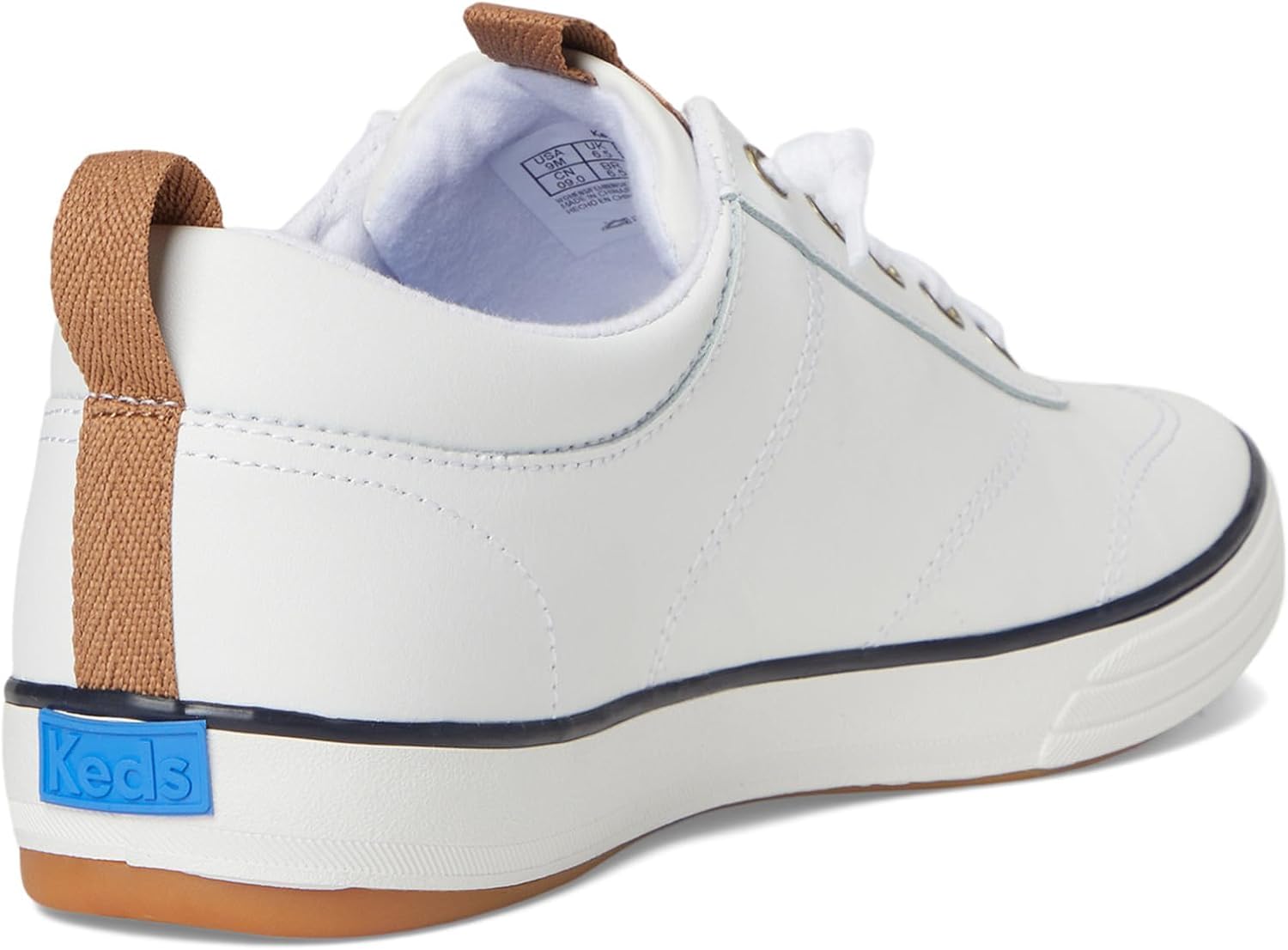 Keds Womens Center III Slip-on - Image 5