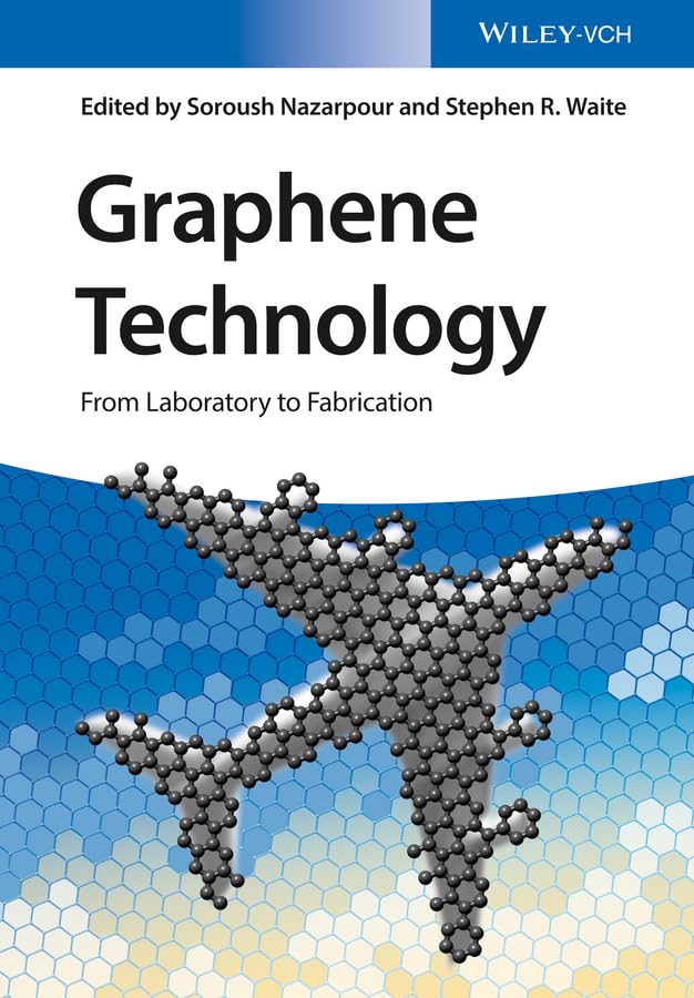 Buy Graphene Technology - From Laboratory to Fabrication — BookShops.in