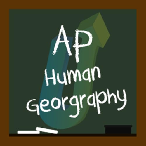 AP Human Geography Exam Prep