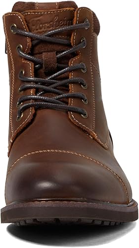 Miniatura 2 de Florsheim para Hombre, Bota Chalet de Punta Cuadrada