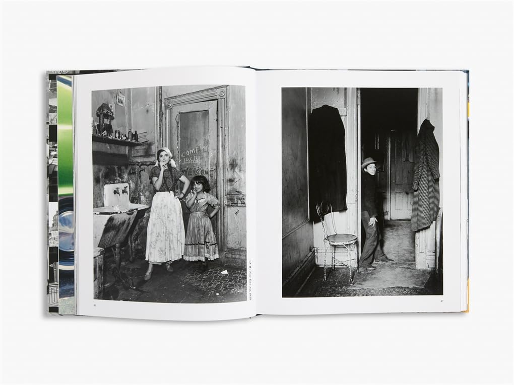 Helen Levitt /anglais