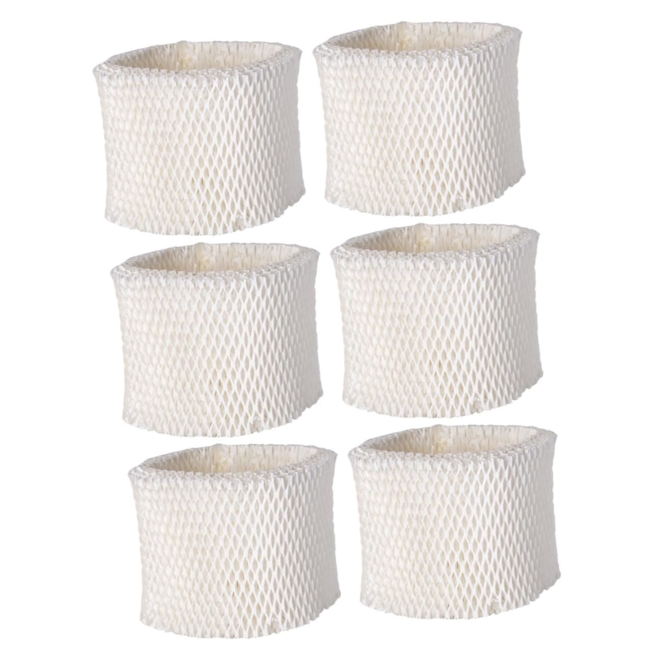 Filtres pâte pour humidificateur Uonlytech (lot de 6 pièces) compatibles