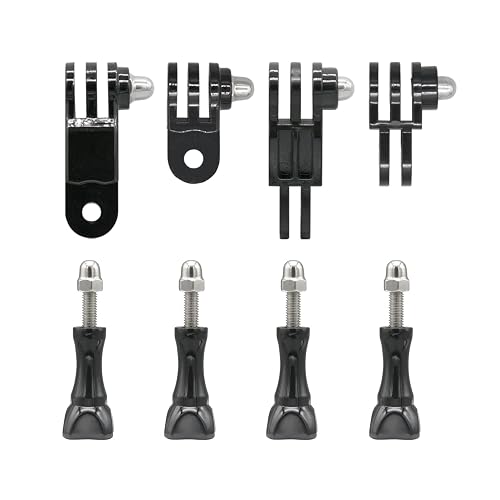 3-Way Adjustable Extension Pivot Arm