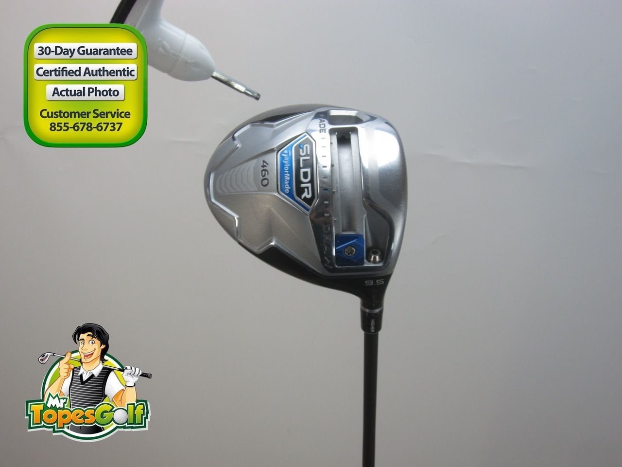 Amazon.com : New 2025 TaylorMade Golf Qi35 Driver Headcover Club