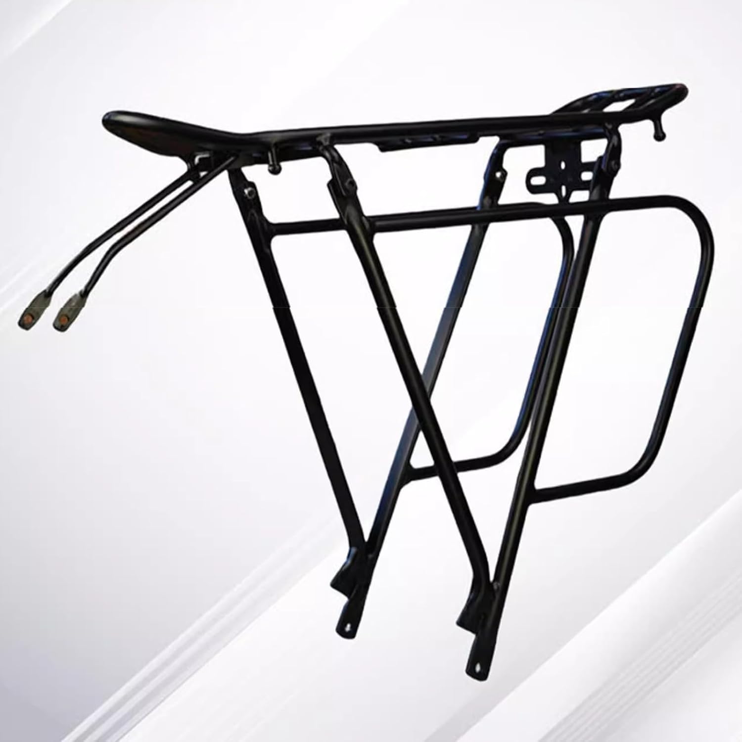 Fellflying 自転車アクセサリ サイクルラック リア,サイクルラゲッジ