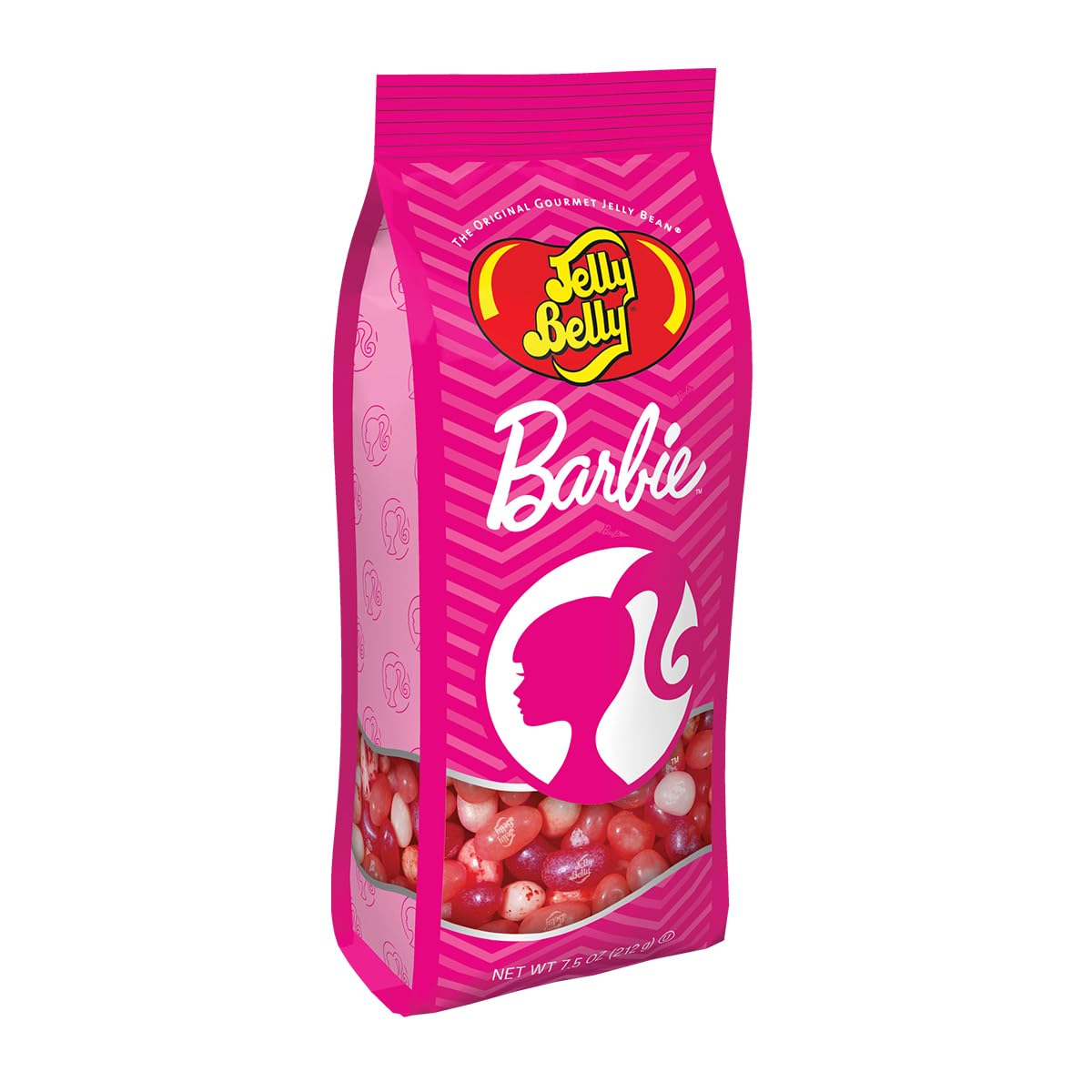 Jelly Belly Barbie™ Jelly Bean Mix 7.5 oz Gift Bag