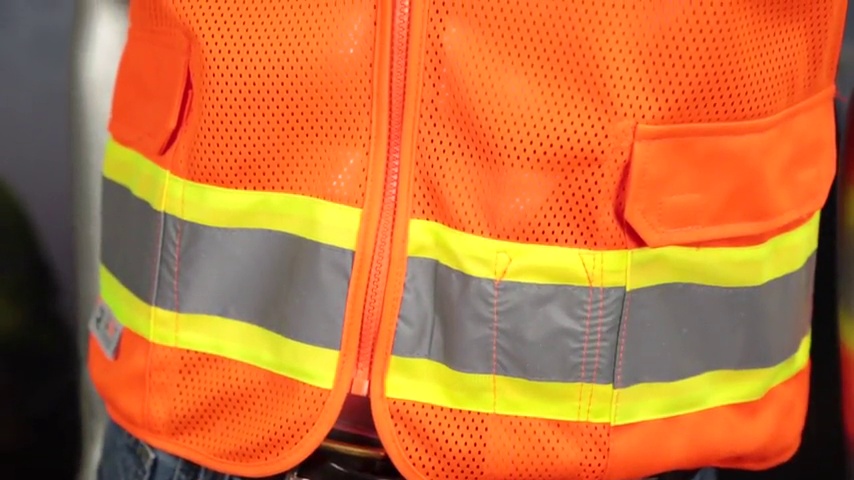 Radians SV6 Two Tone Class 2 Surveyor Polyester All Mesh Vests