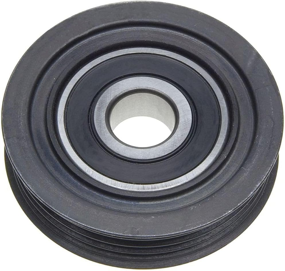 Accessory Drive Belt Tensioner Pulley- Pulley 1-Qty 36217 57176H1300 22523050 11030121