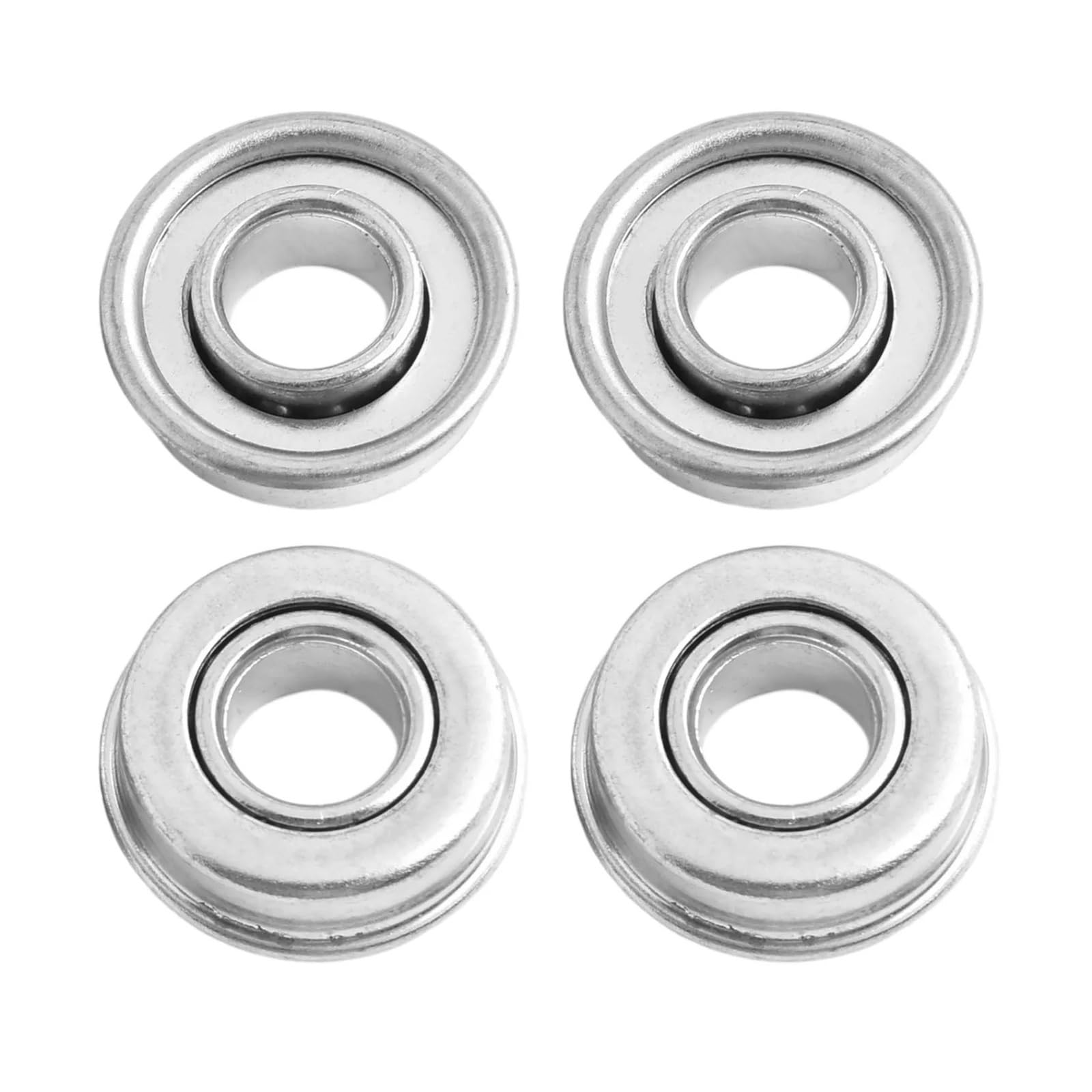 Roulements pour tondeuse à gazon HR215 HRB536 de jardin, kit de 4 pièces de rechange