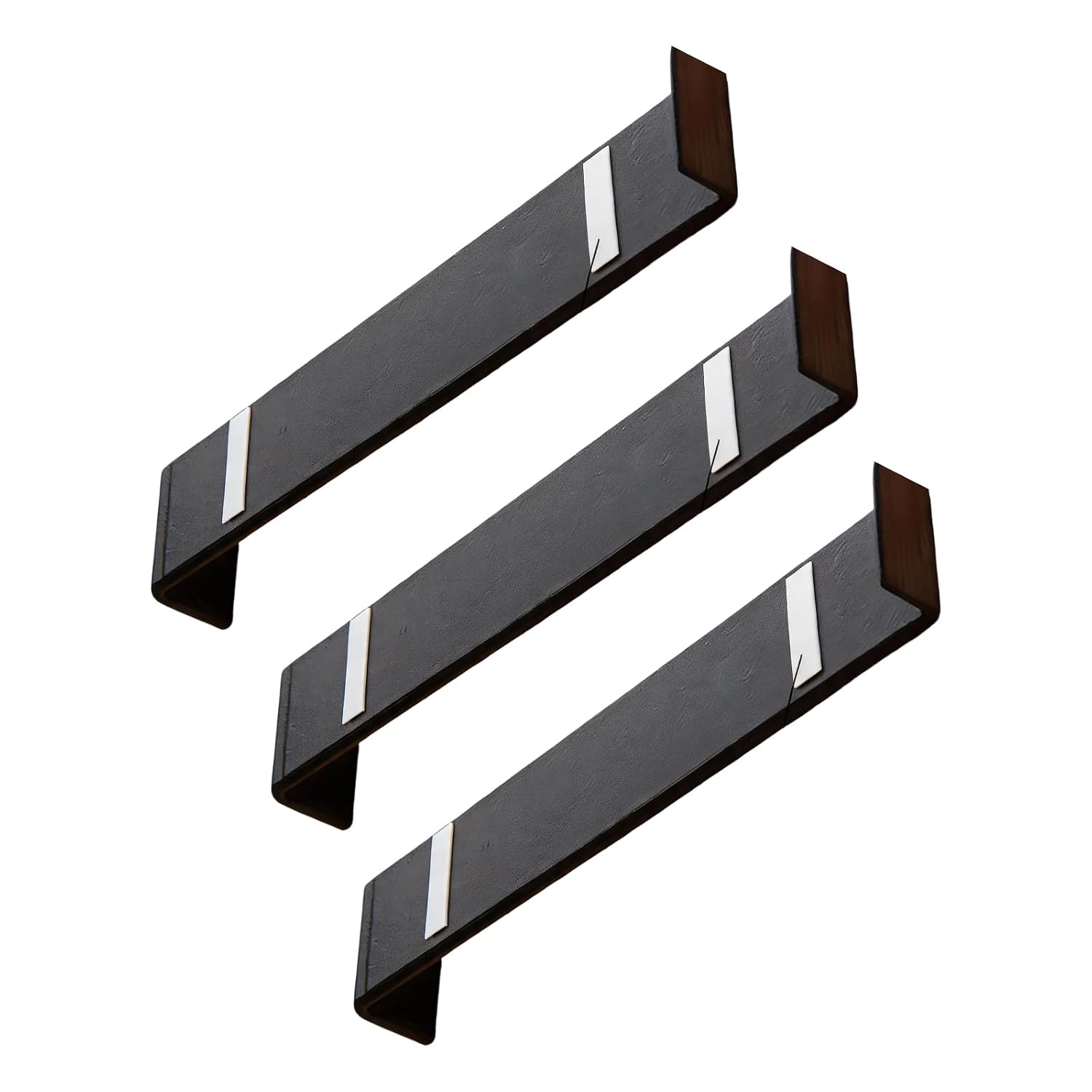 Steel Pull Rod Wood Flooring Installation Tool for Engineered Wood and Clicking Floor Systems Laminate Flooring Installation Vinyls Tools