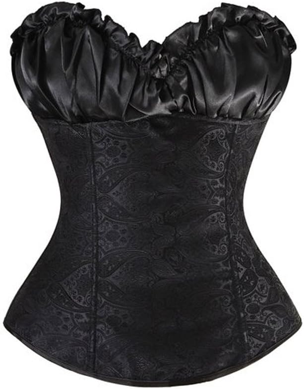 DeepTwist Women Neoprene Hot Sweat Sauna Suit Waist Trainer Vest Adjustable Waist Trimmer Belt Weight Loss Tank Top