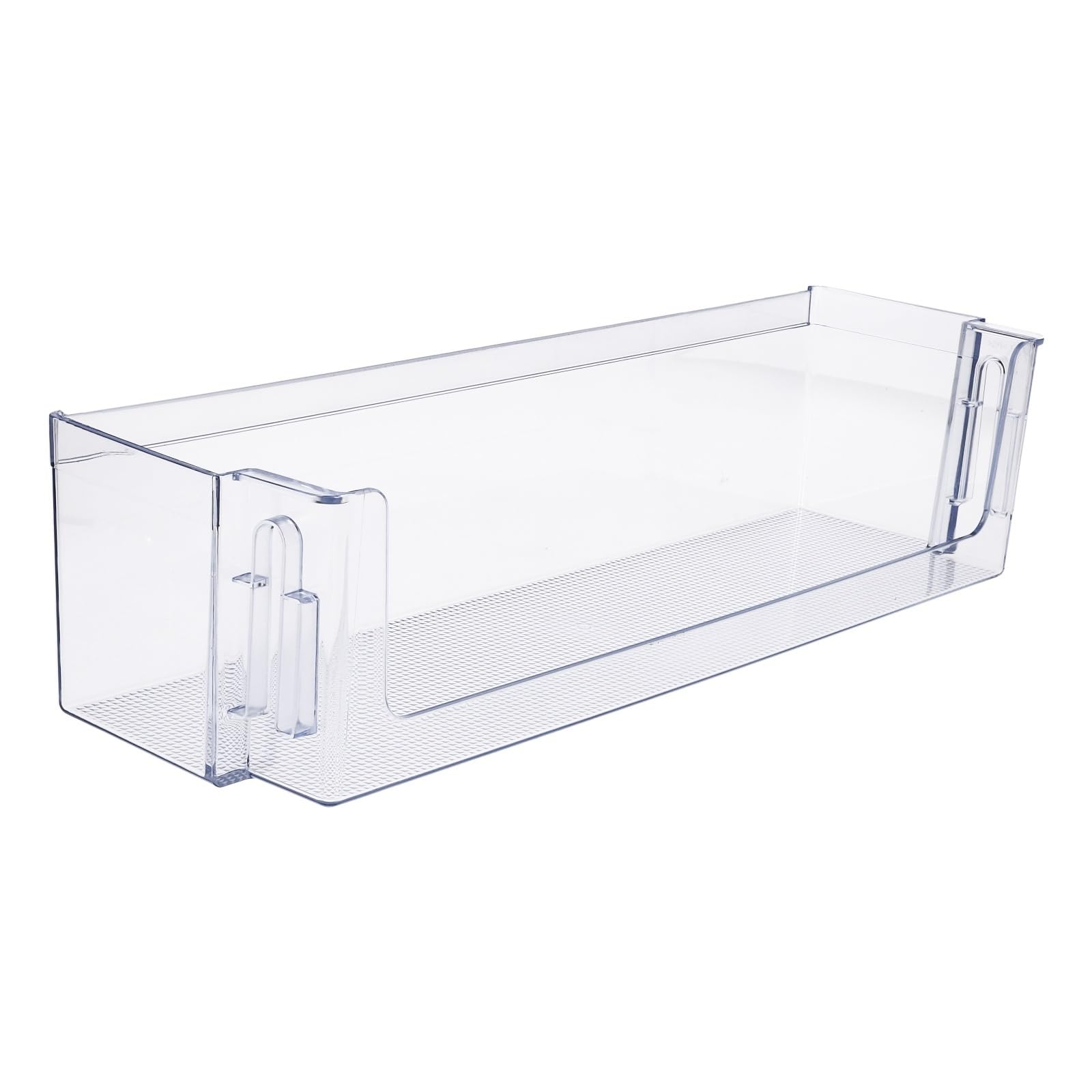 LUTH Premium Profi Parts Türfach unten kompatibel mit Amica 1036939 für Kühlschrank