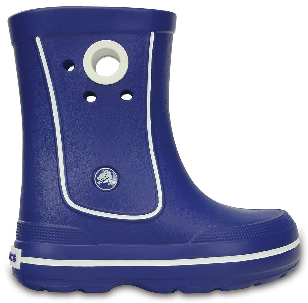 Crocs Dziecięce kalosze Crocband Jaunt Kids, uniseks