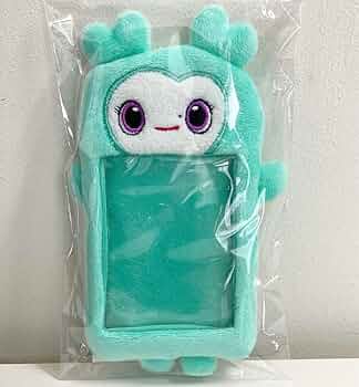 Amazon.co.jp: TWICE LOVELYS フォトカードホルダー トレカケース ミナ