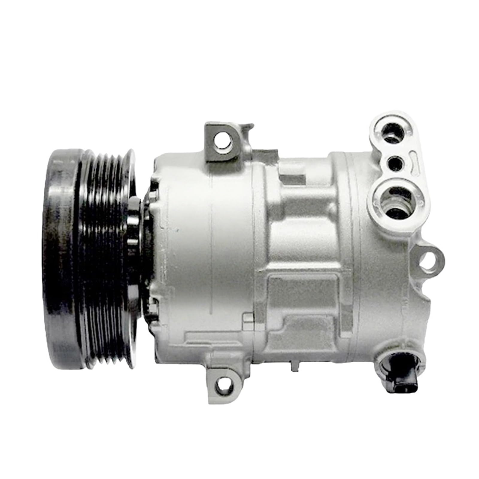 Jmcxwlaq One Color Ac Compressor Compatible For Opel Corsa 55701200 55701200 5E527520 93190812 6854091 6854102 Dcp20021 6854091 6854102