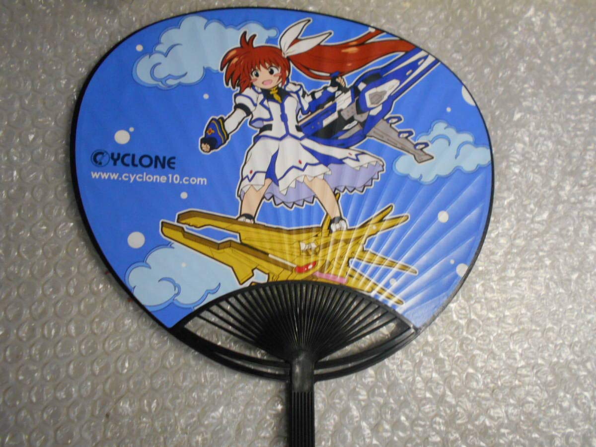 ミニチュア着物　バーバちゃん8ページ Amazon.co.jp: 魔法少女リリカルなのは なのはさん空飛ぶトートバッグ