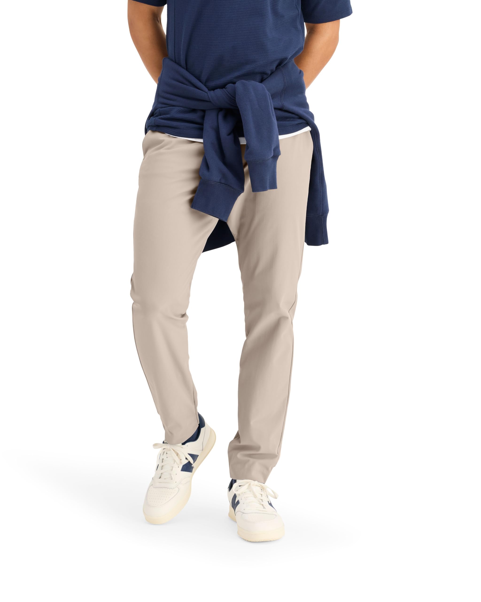 Dockers Mens Dockers® Men's Go Airweave Jogger Slim Fit