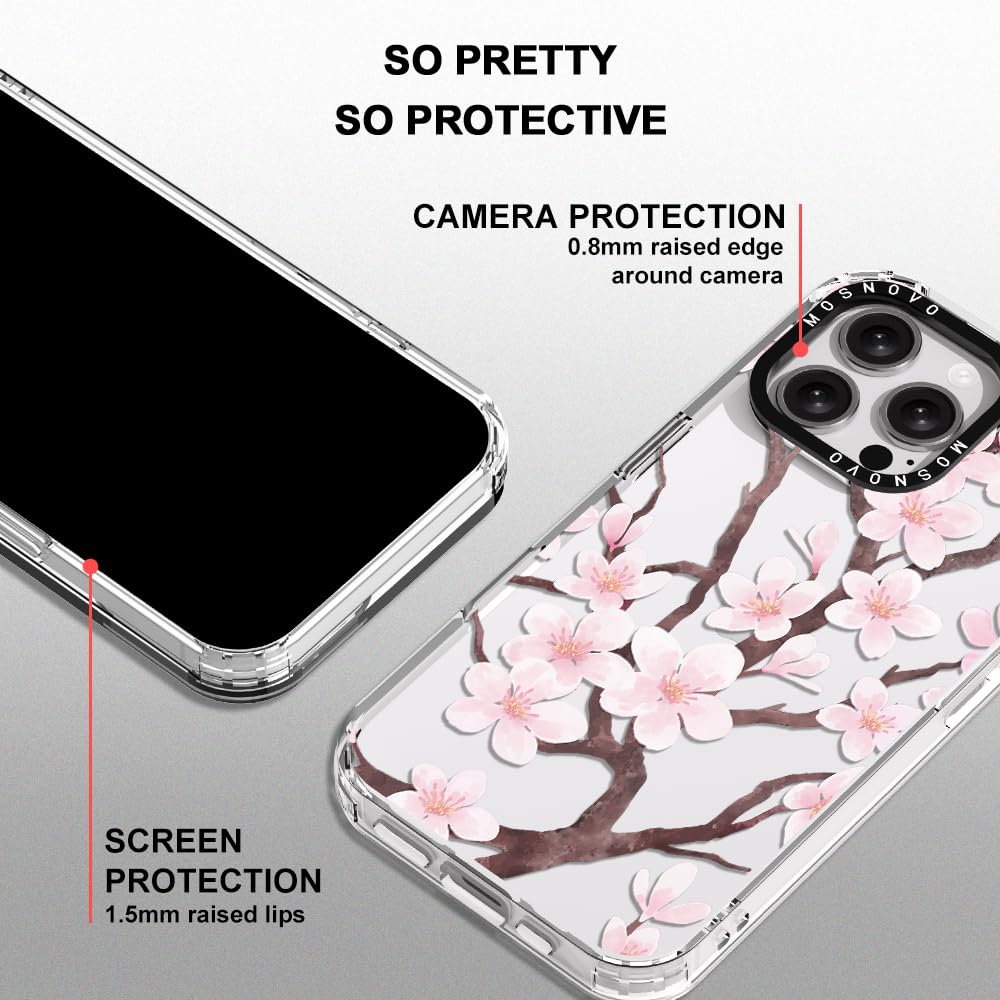 MOSNOVO Case for iPhone 16 Pro Max - Image 4