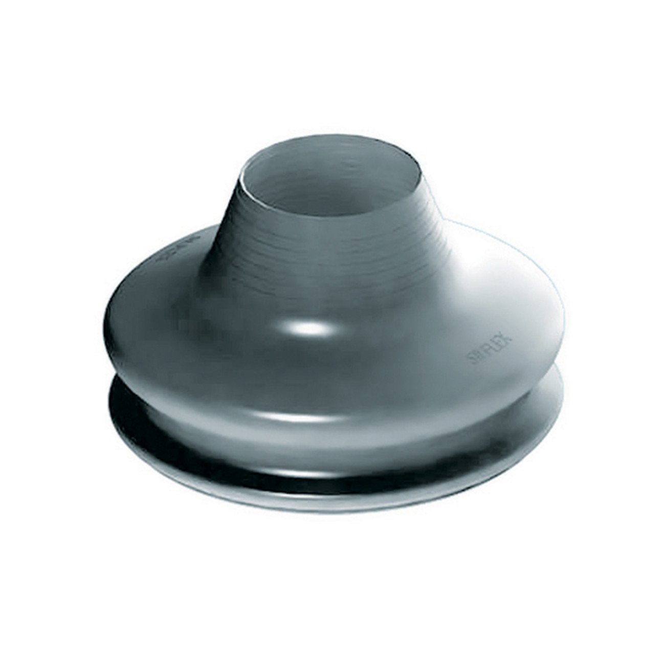 Mares 415783 Collo in Silicone per Muta Stagna, Uomo, Multicolore, Taglia Unica