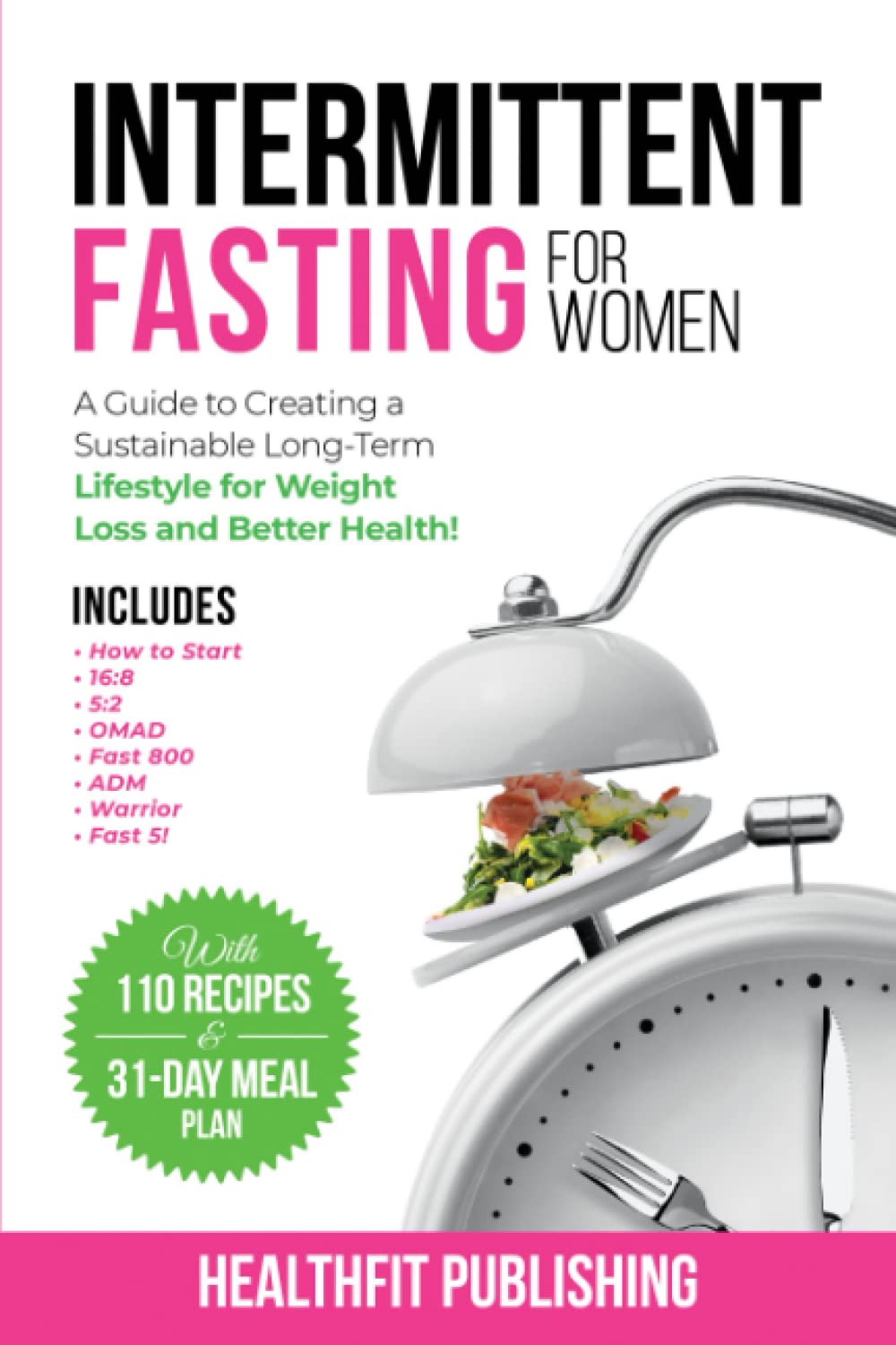 Intermittent Fasting For Women A Guide To Creating A Sustainable