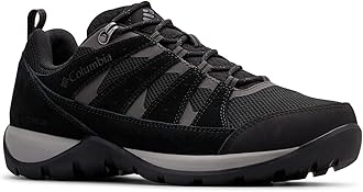 Columbia mens Redmond V2 Hiking Shoe