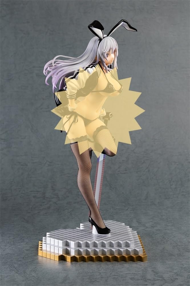 Figurka anime dziewczyna figurka oryginalna figurka 1/6 / figurka / figurka / kolekcja modeli / japońska postać manga/PCW / figurki akcji/28 cm / 11,0 cala.