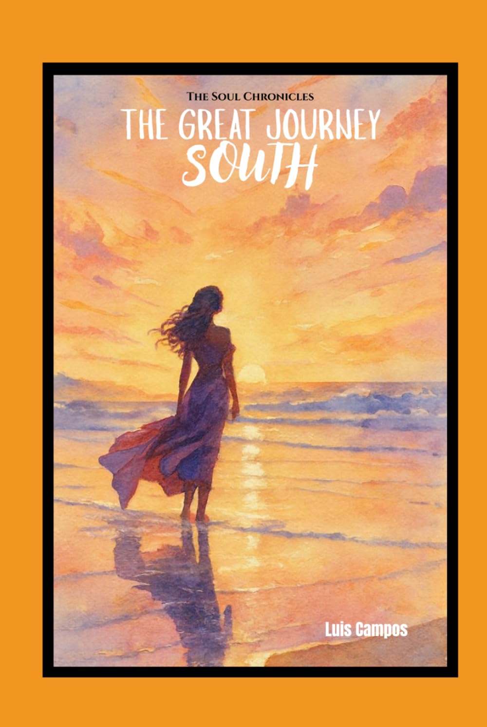 The Soul Chronicles: The Great Journey South