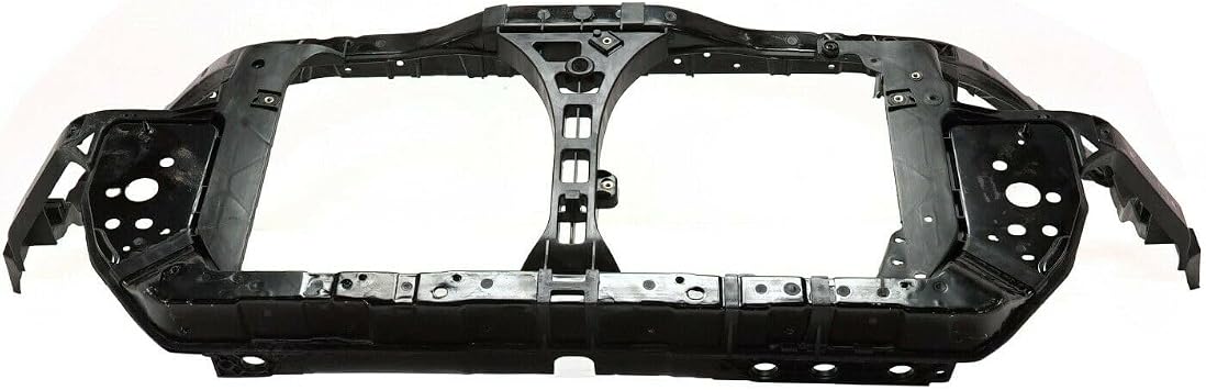 Radiator Mount Support Assembly for Kia for Rio5 2006-2011 9602606 641011G001