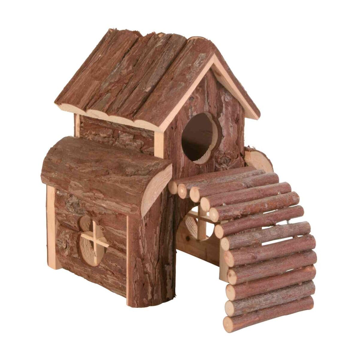 Trixie Natural Living Finn House for Small Pets 13x20x20cm