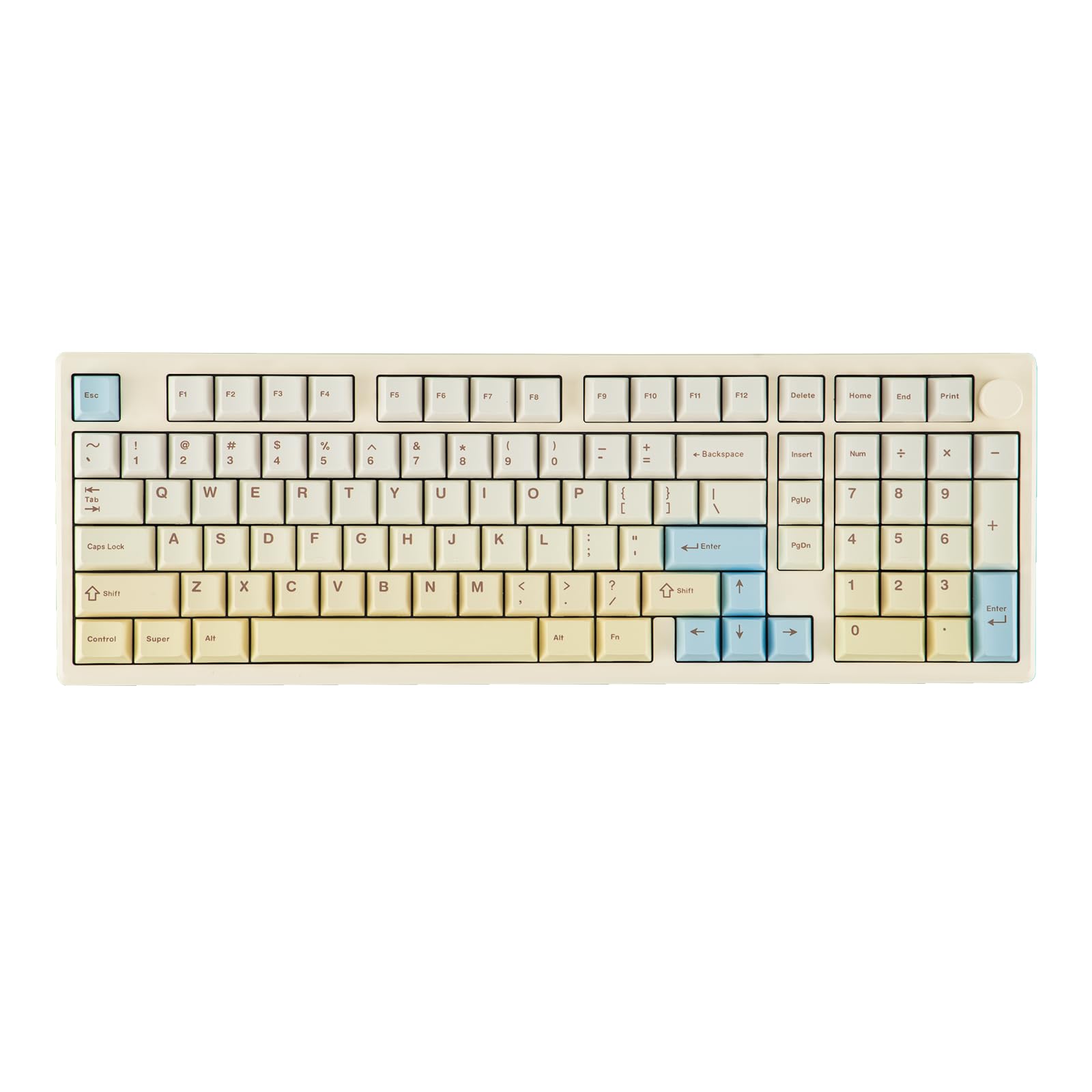 Epomaker Galaxy 100 Lite