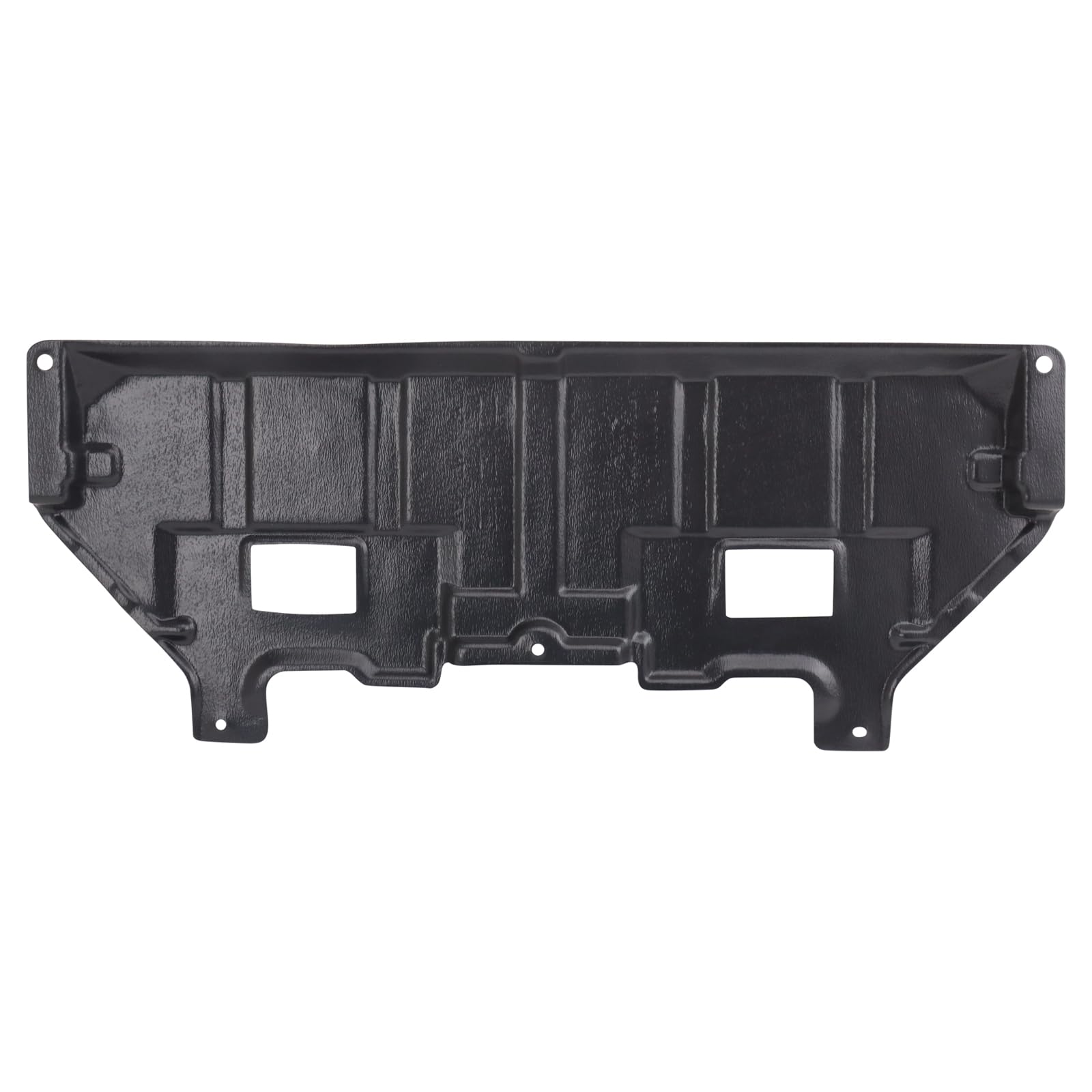 TRQ Engine Splash Shield Rear Lower Compatible with 2004-2006 Infiniti G35 IN1228128