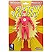 NJ Croce The Flash New Frontier Action Figure