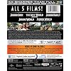 Jurassic World 5-Movie Collection (4K Ultra HD + Blu-ray + Digital)