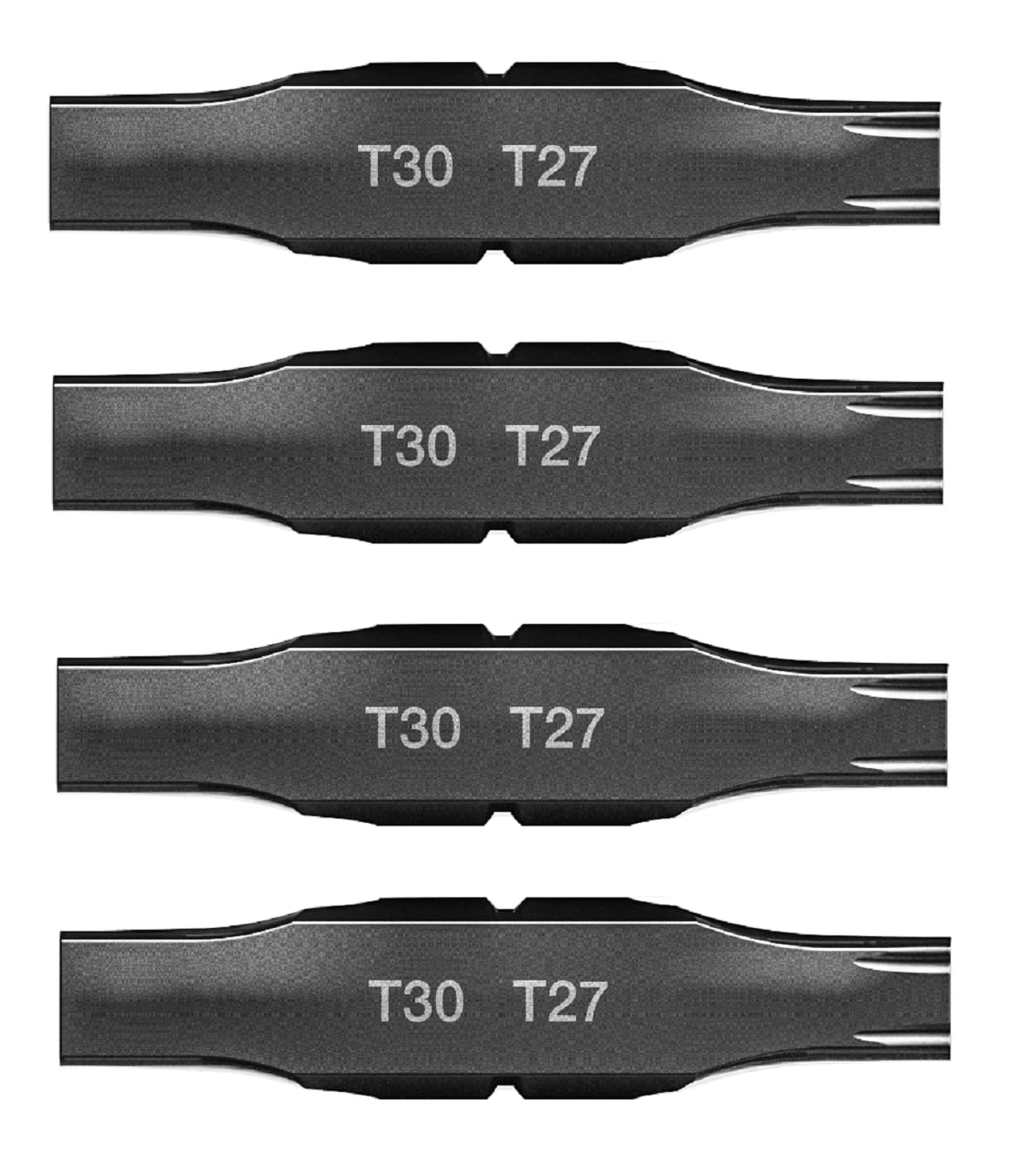 Galvanox Torx T30 - T25 Double Sided Screwdriver Replacement